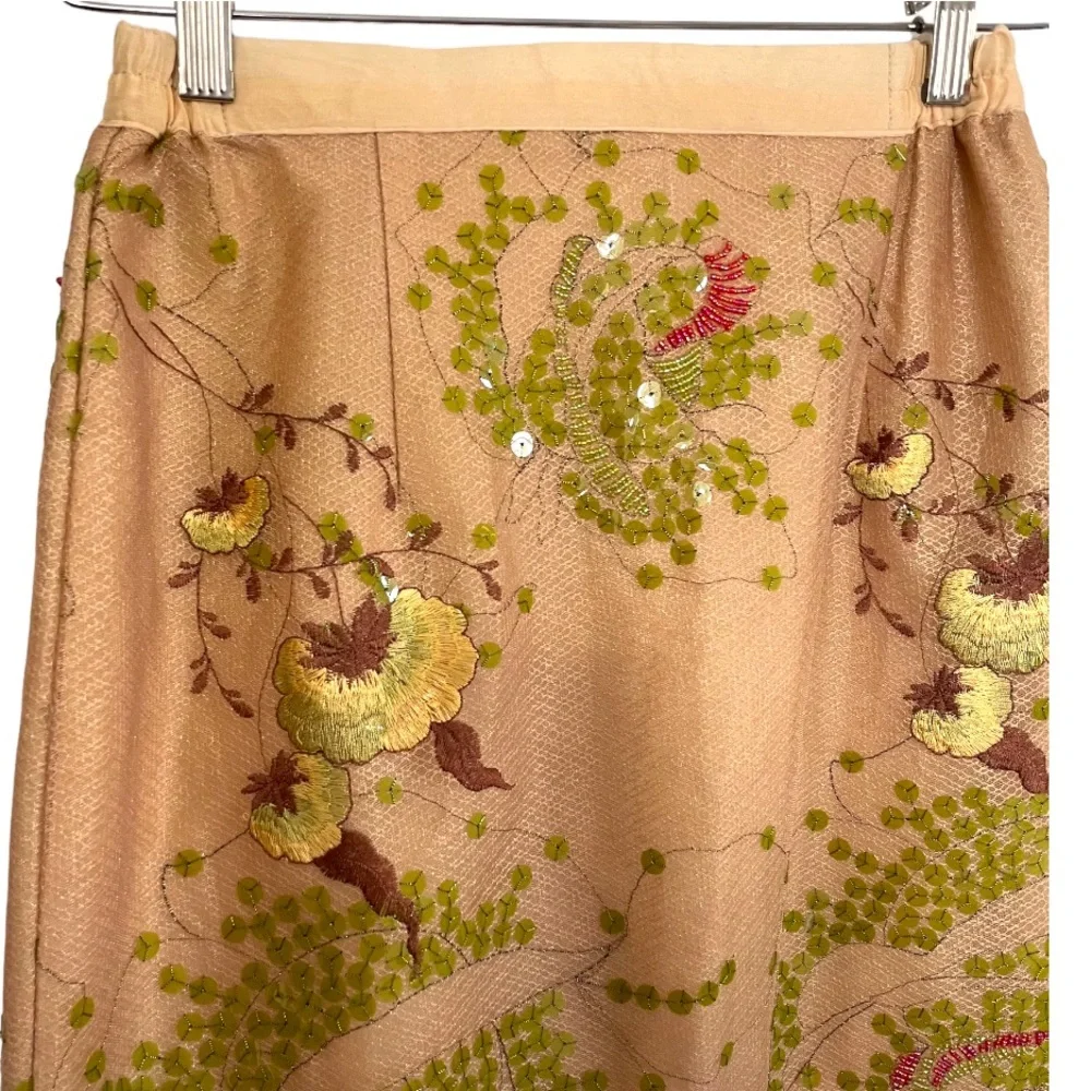 Fairy Mermaid Skirt - Picture 3 of 8